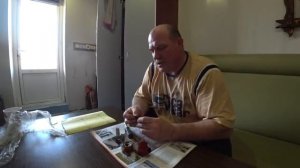 Актуатор топливный Cummins. как почистить !