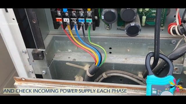 HOW TO TROUBLESHOOT MITSUBISHI ELECTRIC CITI MULTI VRF (ERROR CODE 6607) -IN TAMIL(தமிழ்) смотреть онлайн