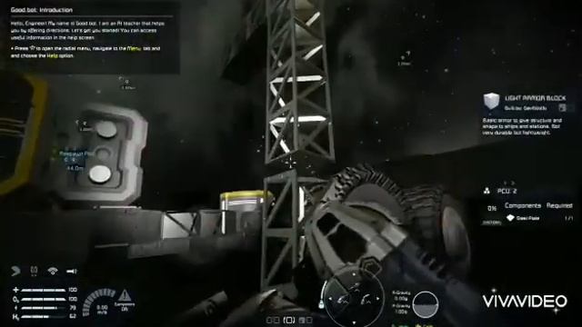 Space engineers xbox one смотреть онлайн