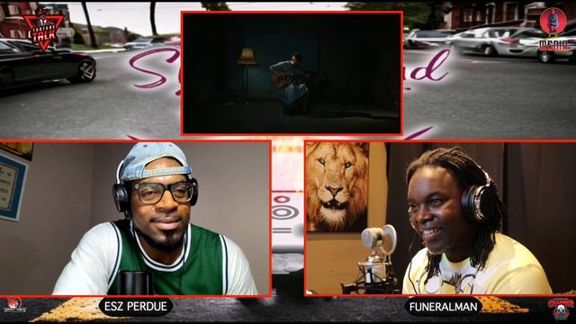 Sketch Pad Reaction To Ren : Hi Ren #insane #hiphop #alterego #renreaction #fypシ゚ @RenMakesMusic смотреть онлайн
