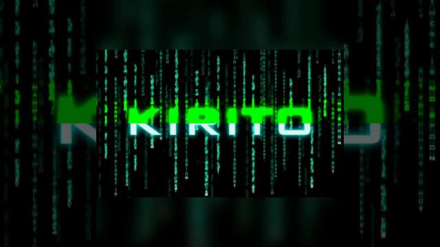 Kirito - Я верю! премьера трека! смотреть онлайн
