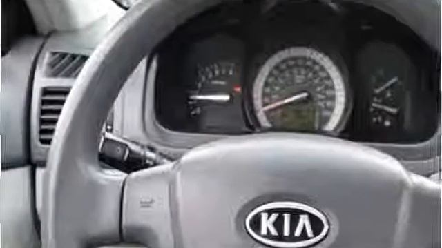 2007 Kia Spectra Used Cars Mt. Sterling KY смотреть онлайн