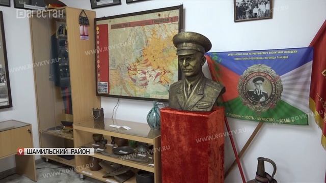 Дом культуры Шамильского района открылся после ремонта смотреть онлайн