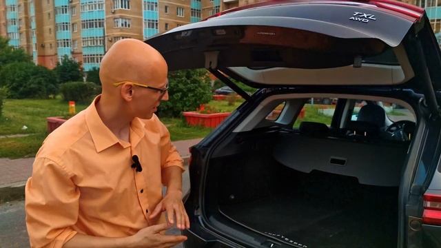 Exeed Txl - Честная Оценка Авто! Эксид Тхл цена тест обзор 2023 смотреть онлайн