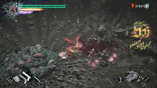 Using Royalguard in Legendary Dark Knight смотреть онлайн