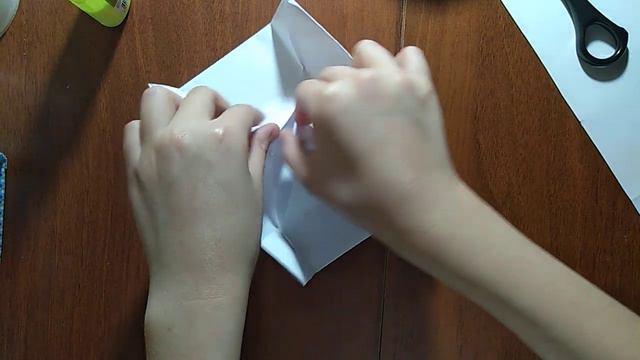 Как сделать коробку смотреть онлайн