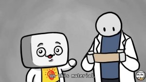 SCP-3166 Gorefield (SCP Animation)