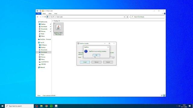 HOW TO DOWNLOAD OptiFine 1.20.2 (NEW WORKING DECEMBER 2023) смотреть онлайн