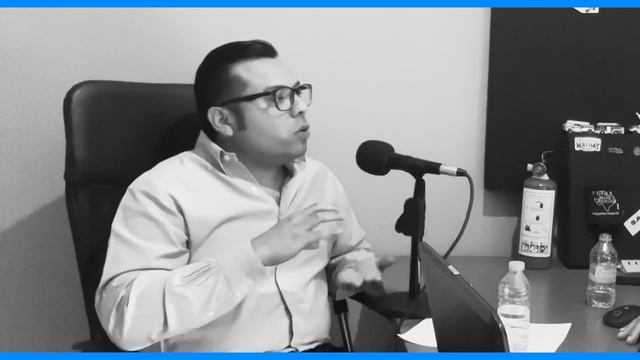 Seguridad industrial y Respuesta a Emergencias - Invitado Jhonatan López смотреть онлайн