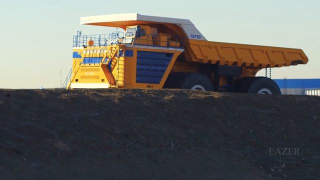 10 САМЫХ ОГРОМНЫХ ТРАНСПОРТНЫХ СРЕДСТВ смотреть онлайн