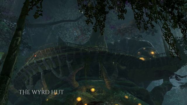 Rift Starfall Prophecy Zone Preview смотреть онлайн