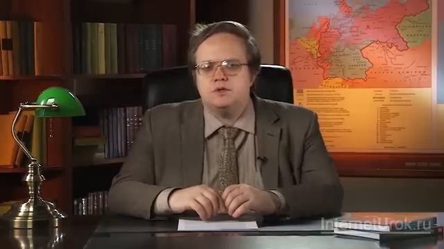 Борьба за объединение Германии. Видеоурок по Всеобщей истории 8 класс смотреть онлайн