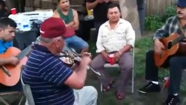 Agustin con un zapateado. смотреть онлайн