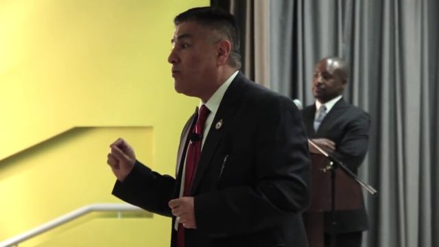 LAUSD School Board Candidate Forum, District 2 смотреть онлайн