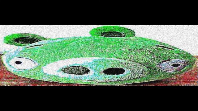 Bad Piggies (Trap remix by Klinoff) (Meme remix by A Step Up) смотреть онлайн