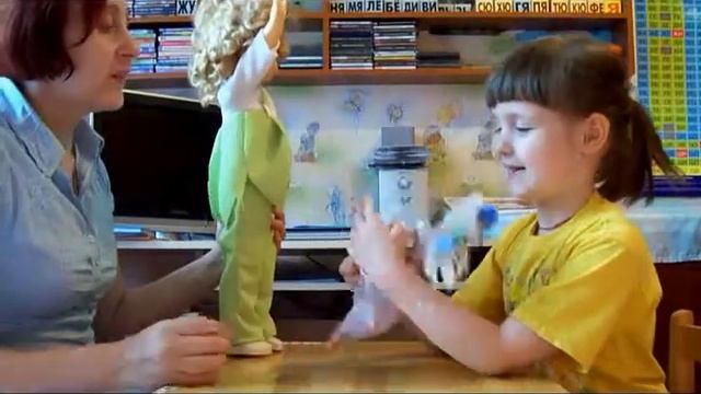 Аутизм АВА изучение высокое-низкое 28 2010