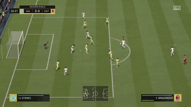 FIFA 19 Skills Tutorial | WAKA WAKA