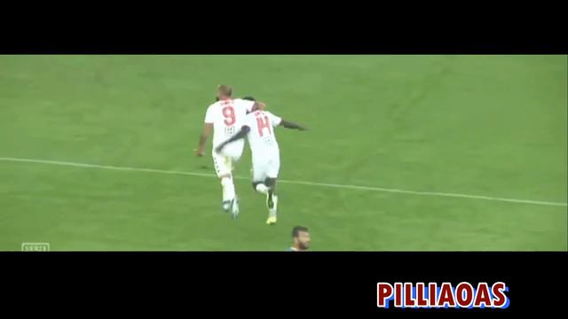 Theophilus Awua - LEONE DEL CROTONE - 2023 - HD смотреть онлайн