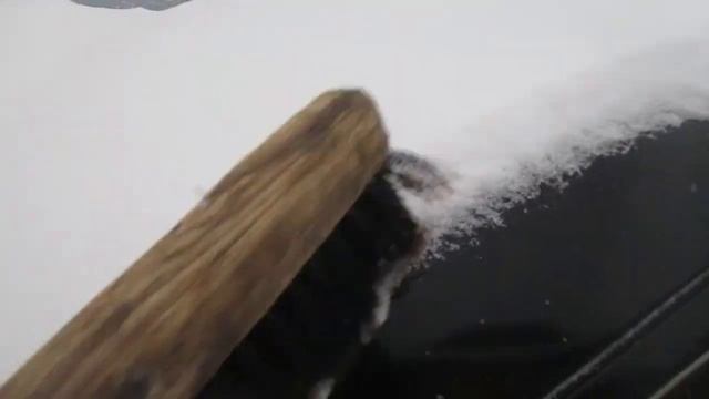 ЛЕД НА ЛОБОВОМ СТЕКЛЕ ВНУТРИ И СНАРУЖИ.ЧТО ДЕЛАТЬ? смотреть онлайн