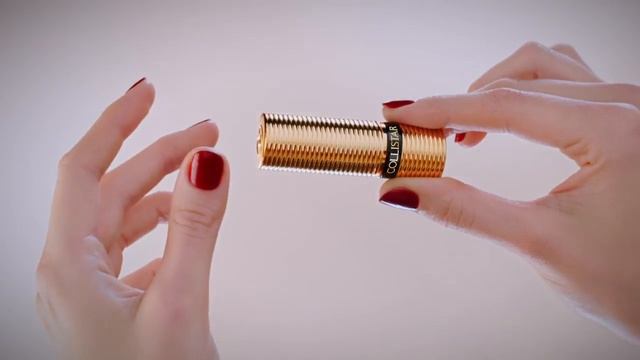 COLLISTAR   Rossetto Unico   20   V2 Muta   2 03 2018 VERS AGENZIA