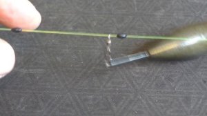 Монтаж поплавочной снасти для ловли на живца(оснастка). My fishing