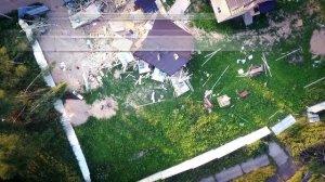 Строители накосячили - Каркасник развалился через год после строительства