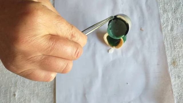 Мастер- класс по изготовлению мини- подсвечника из ракушек смотреть онлайн