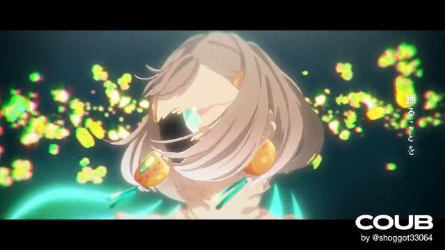 Binko coub #51 | anime amv / gif / music / аниме / coub / BEST COUB / смотреть онлайн