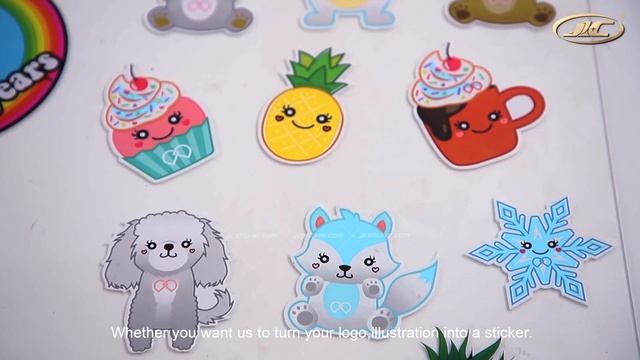 static cling sticker смотреть онлайн