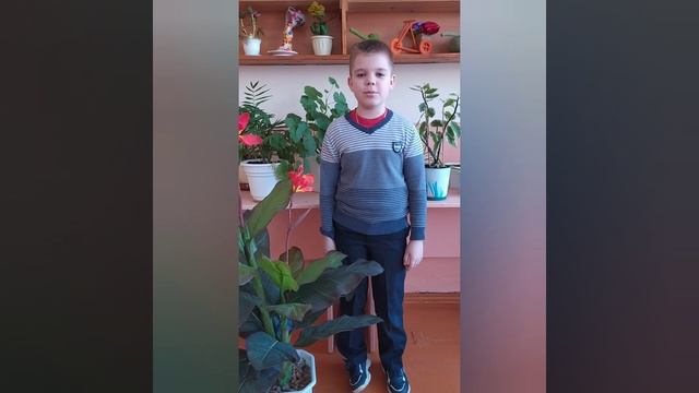 "Виват, Победа!" Шиняев Егор смотреть онлайн