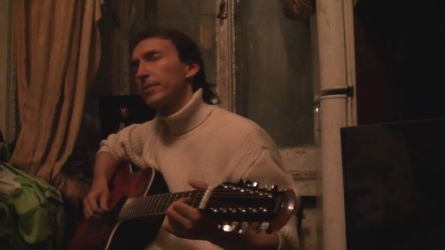 21. Д.Пестриков - Предчувствие (22-11-14)