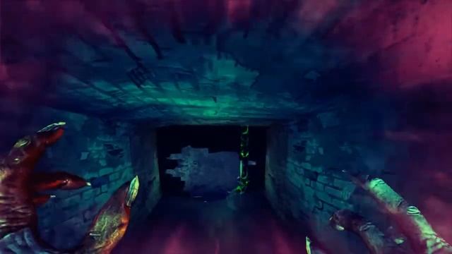 The Darkness 2 Walkthrough: Chapter 15 - "Rat In A Maze" смотреть онлайн