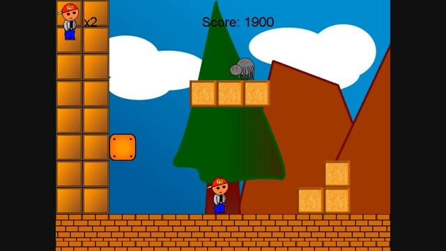 Final Project - Java Game (For School) смотреть онлайн