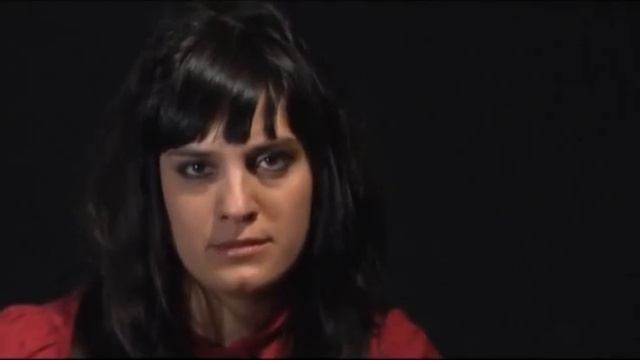 Giovanna Torres Arteche - Monólogo drama Juana la loca смотреть онлайн