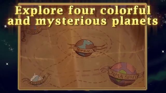 Капитан Брейв: Новый Мир для iOS и Android смотреть онлайн