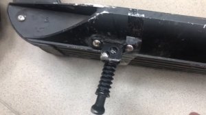 проблемы электросамоката Kugoo s3