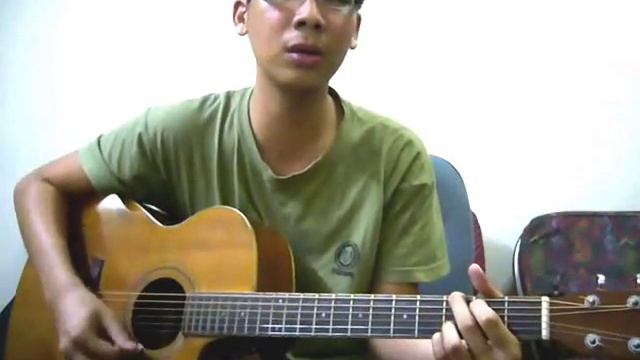 Come And Sing Praises - Greg Massanari & Morris Chapman Cover (Daniel Choo) смотреть онлайн