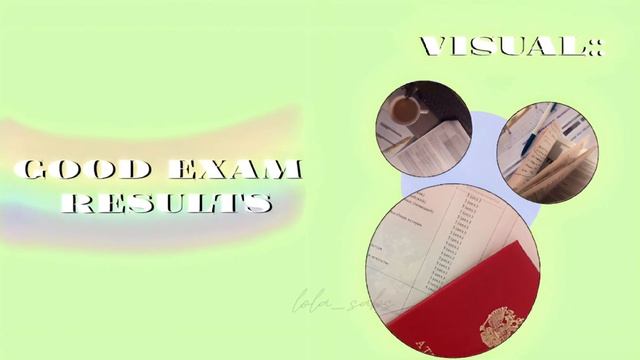 ВСЕ МОИ ЭКЗАМЕНЫ НАПИСАНЫ НА ВЫСШИЙ БАЛЛ! ? | саблиминал | скрытые аффирмации | бустер смотреть онлайн