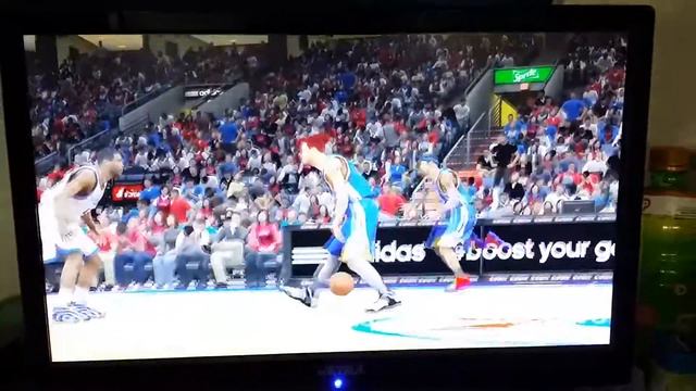 Seijuro Akashi ankle breaker смотреть онлайн