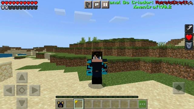ACTUALIZACIÓN X-MEN MINECRAFT PE || MOD DE X-MEN PARA MINECRAFT PE || ADDON DE X-MEN MINECRAFT PE смотреть онлайн