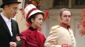 П.Я.Чаадаев | Философские письма | Театр Улиц 2020