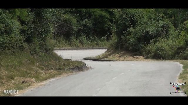 7° Slalom Polcenigo | Scapin N. / Zorzo G. | Renault Megane Cup смотреть онлайн