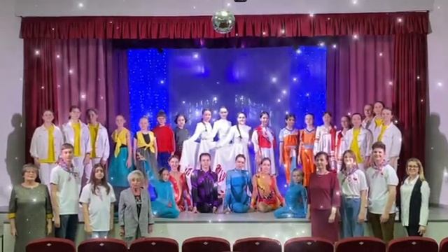 С юбилеем, любимый Дзержинский район! смотреть онлайн