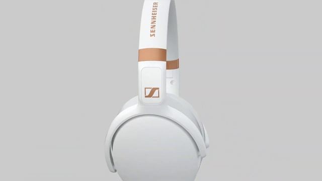 Sennheiser HD 4.30 Serisi смотреть онлайн