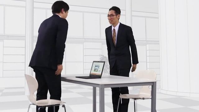 NEC VersaPro type VG Laptop смотреть онлайн
