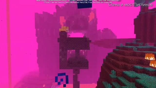 Звуки ада (Обзор нового ада) Пролетаем над адом Включи звук на максимум проникнись в адскую жизнь! смотреть онлайн