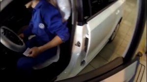 Проблемы коробки DSG7 DQ200: новый мехатроник