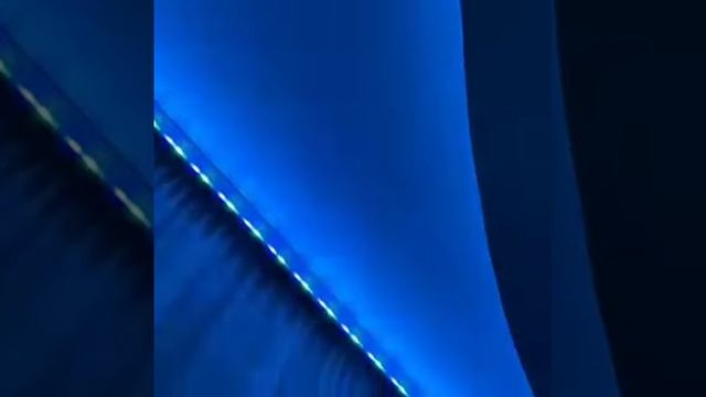 Светодиодная лента RGB Комплект 5 метров смотреть онлайн