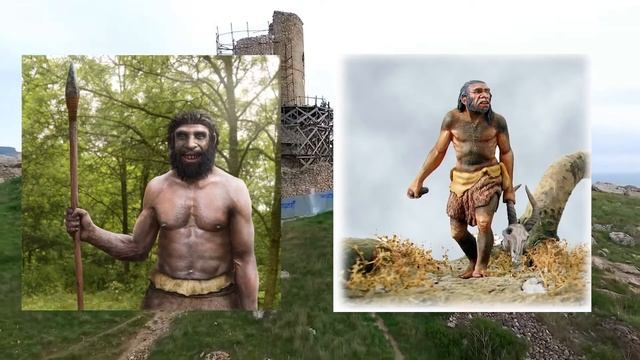 ИСТОРИЯ БАЛАКЛАВЫ/ПЕРВЫЕ ПОСЕЛЕНИЯ #Балаклава #История смотреть онлайн