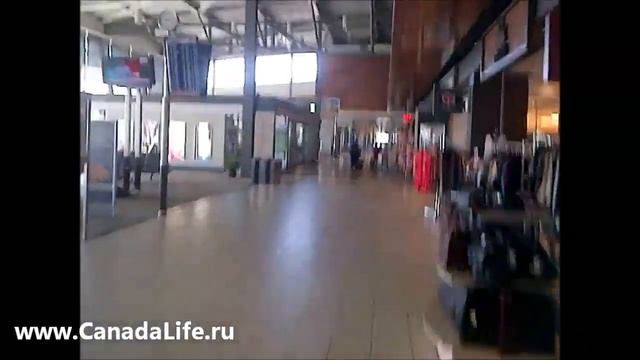 Оттава Аэропорт Небольшая Экскурсия ✔ Канада ツ смотреть онлайн